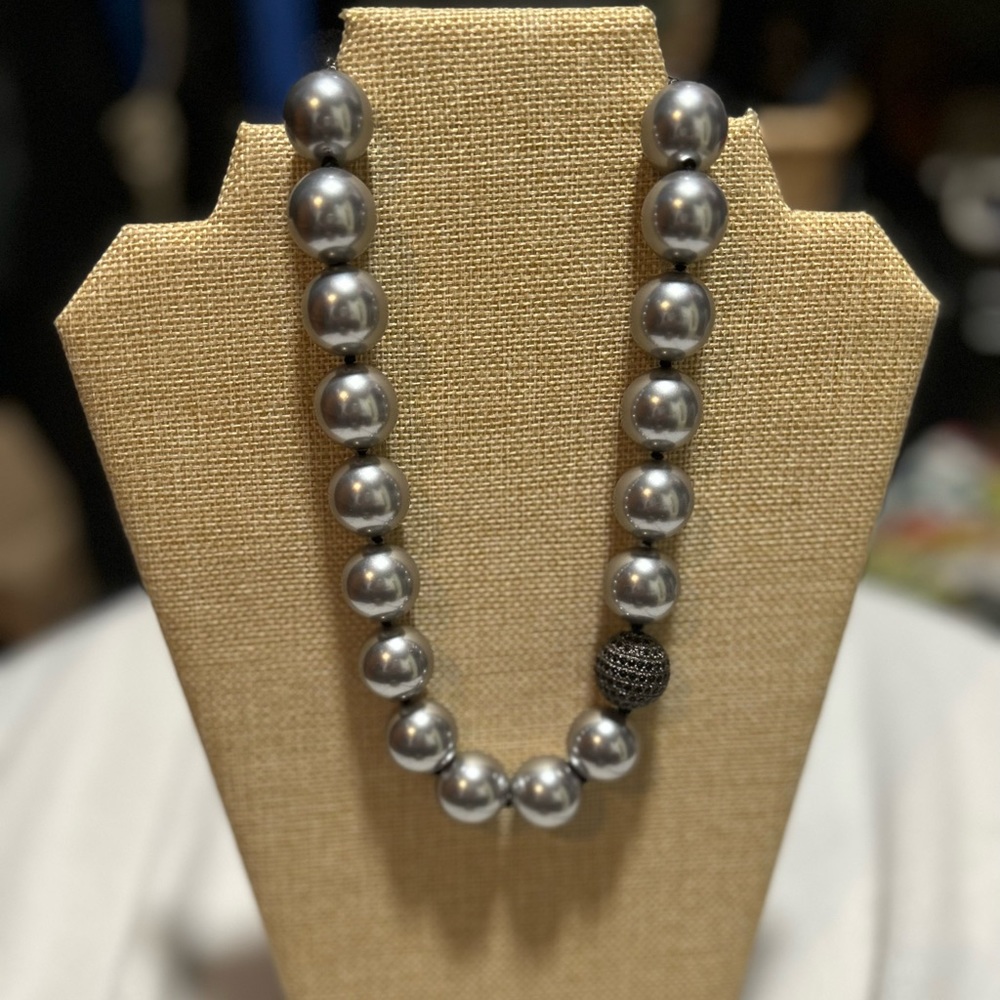 Ann Taylor Necklace
